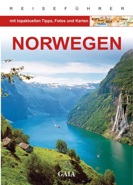 Gaia Norwegen - Christaian Nowak