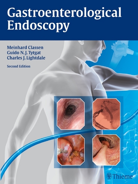 Gastroenterological Endoscopy - 