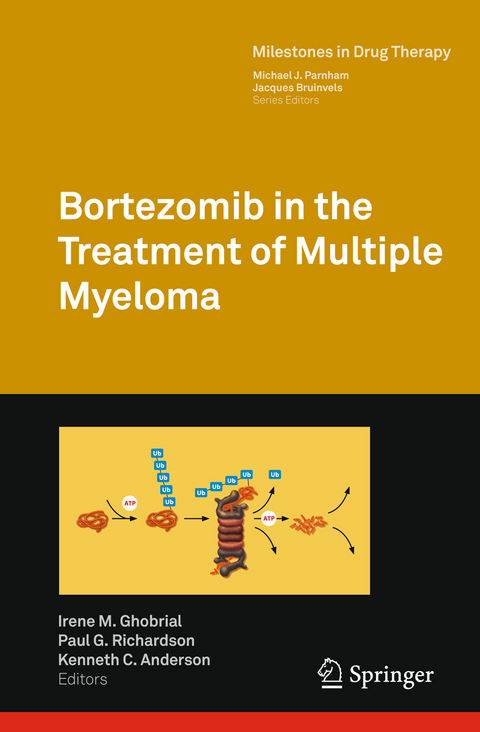 Bortezomib in the Treatment of Multiple Myeloma - 