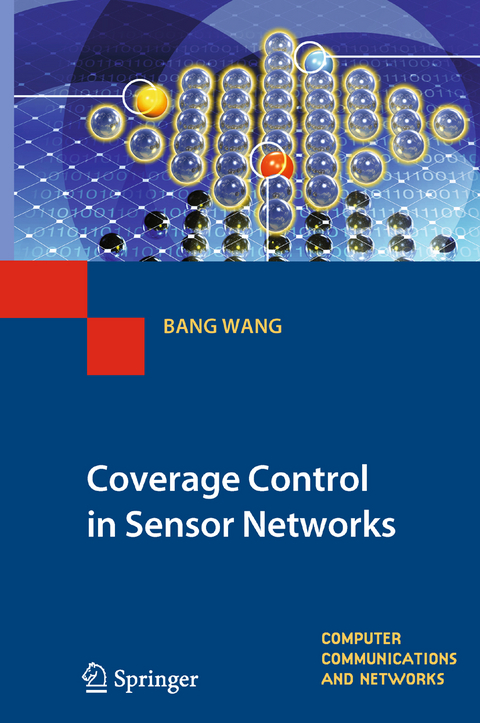 Coverage Control in Sensor Networks - Bang Wang