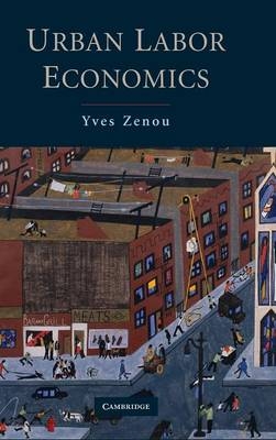 Urban Labor Economics - Yves Zenou