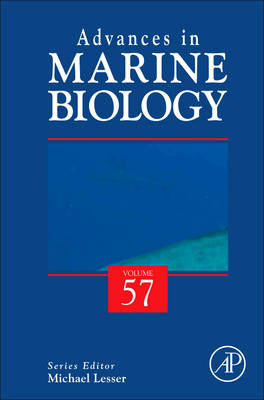 Advances in Marine Biology - 