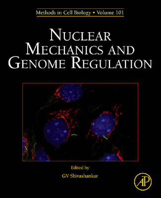 Nuclear Mechanics and Genome Regulation - 