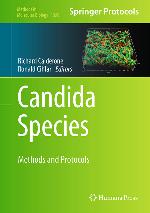 Candida Species - 