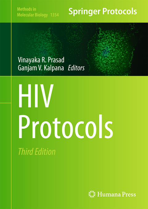 HIV Protocols - 