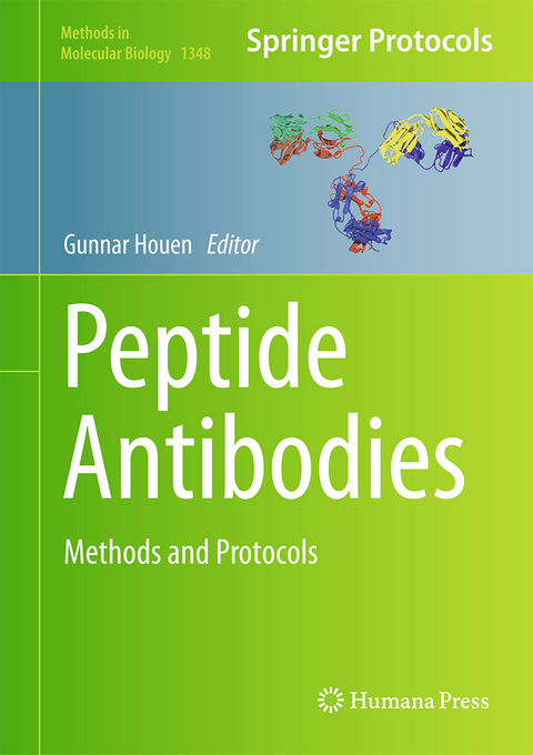 Peptide Antibodies - 