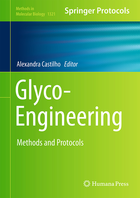 Glyco-Engineering - 