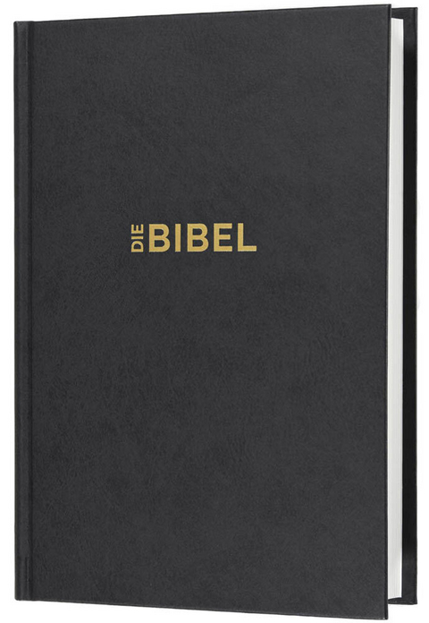 Die Bibel - Schlachter Version 2000