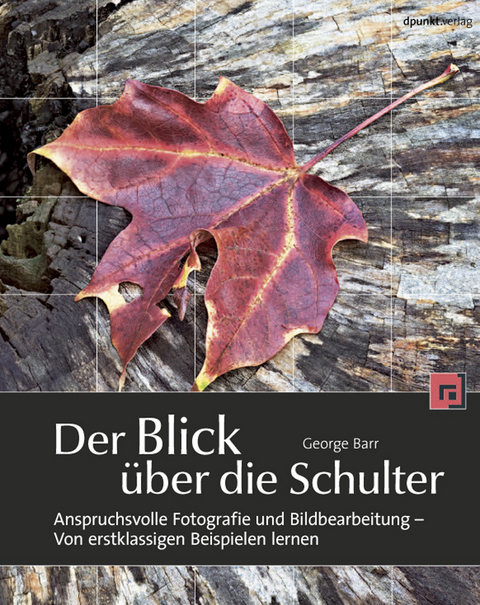 Der Blick über die Schulter - George Barr