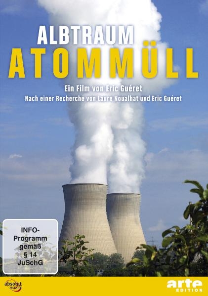 Albtraum Atommüll