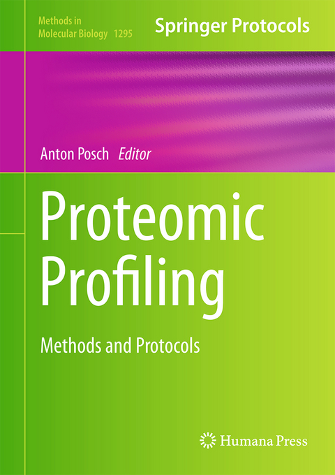 Proteomic Profiling - 