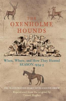 The Oxenholme Hounds - Trevor Hughes