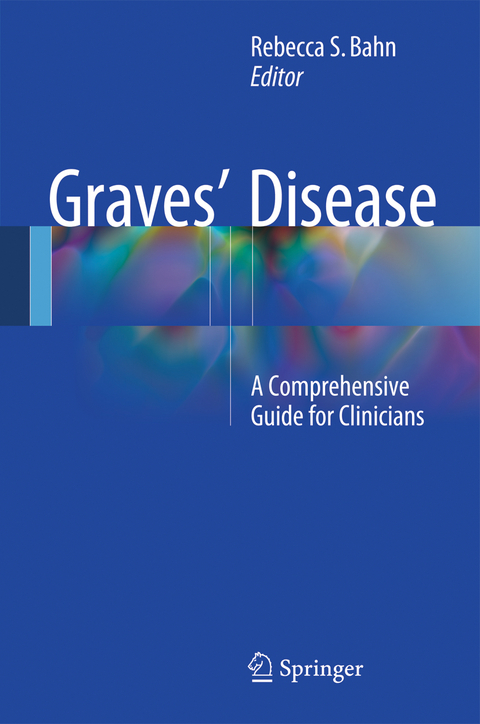 Graves' Disease - 