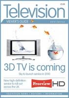 Television Viewer's Guide - 