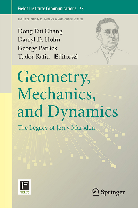 Geometry, Mechanics, and Dynamics - 