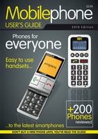 Mobile Phone User's Guide - 