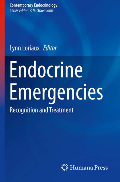 Endocrine Emergencies - 