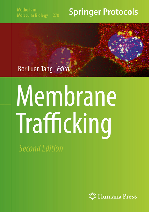 Membrane Trafficking - 