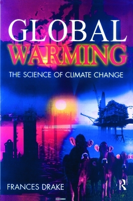 Global Warming - Frances Drake