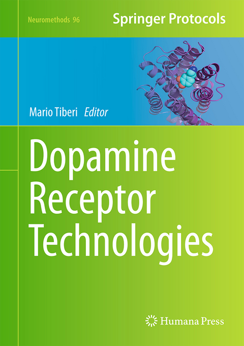 Dopamine Receptor Technologies - 