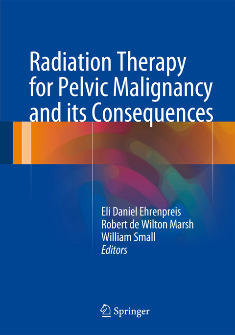 Radiation Therapy for Pelvic Malignancy and its Consequences - 