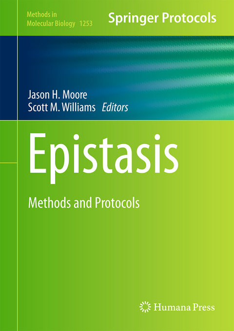 Epistasis - 