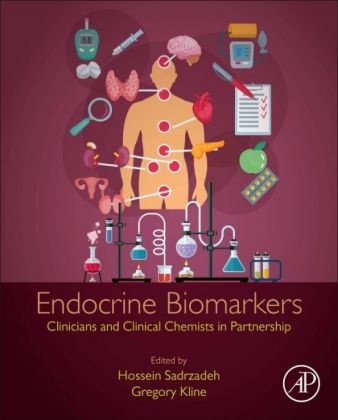 Endocrine Biomarkers - 