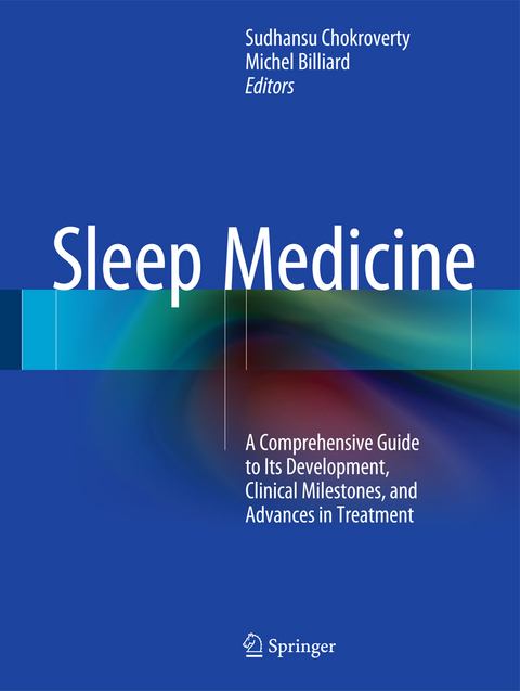 Sleep Medicine - 