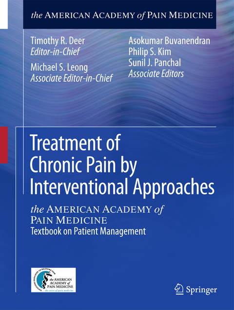 Treatment of Chronic Pain by Interventional Approaches - 