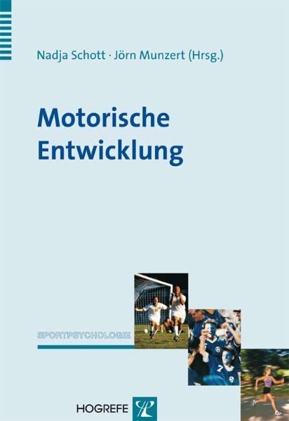 Motorische Entwicklung - 