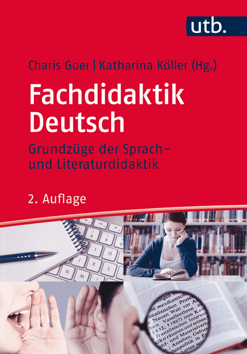 Fachdidaktik Deutsch - 