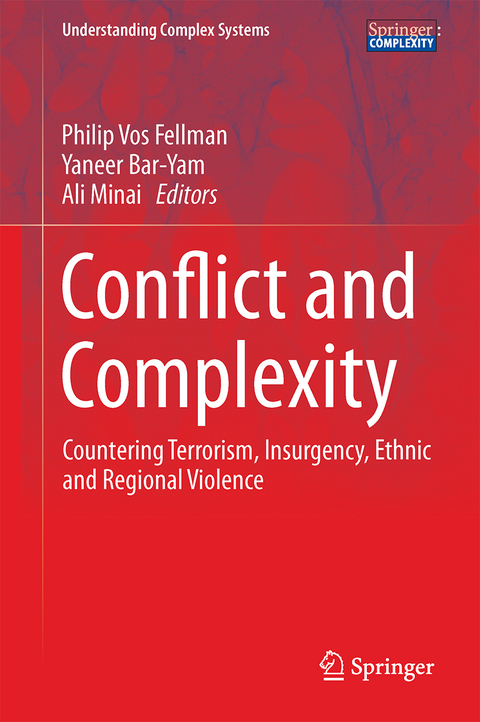 Conflict and Complexity - 