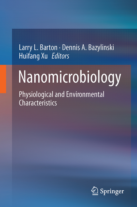 Nanomicrobiology - 