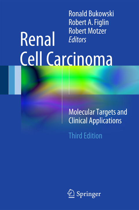 Renal Cell Carcinoma - 