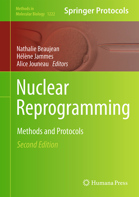 Nuclear Reprogramming - 