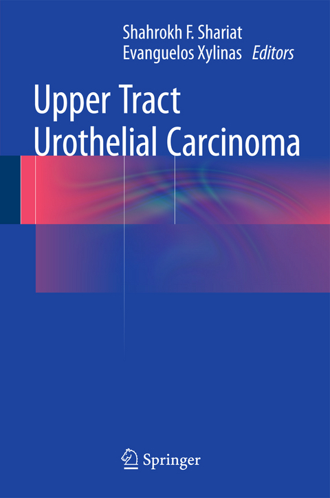 Upper Tract Urothelial Carcinoma - 