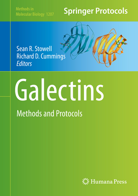 Galectins - 