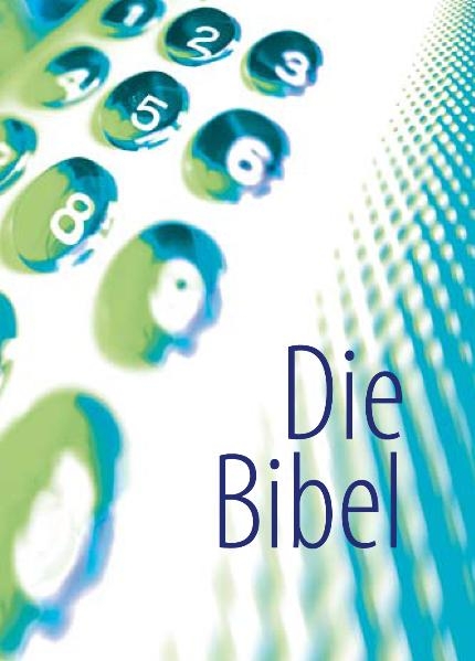 Die Bibel - Schlachter Version 2000