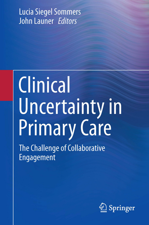 Clinical Uncertainty in Primary Care - 