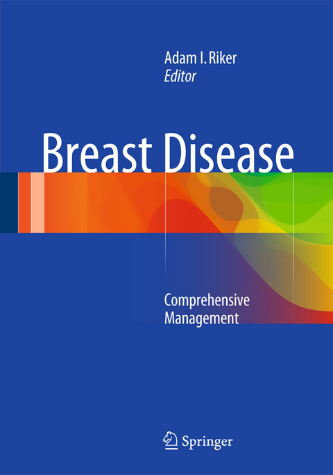 Breast Disease - 