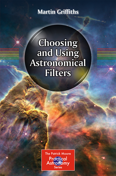 Choosing and Using Astronomical Filters - Martin Griffiths