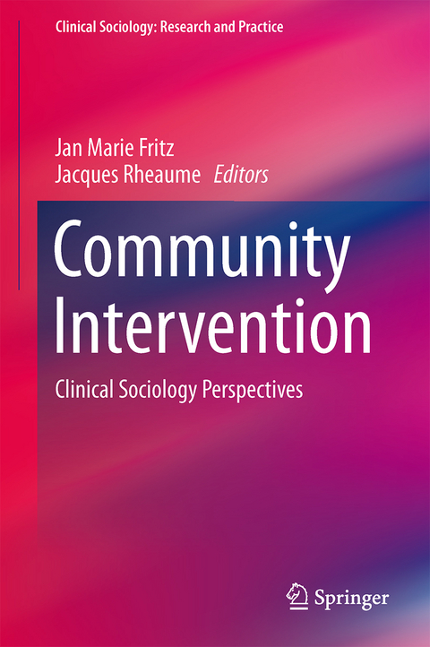 Community Intervention - 