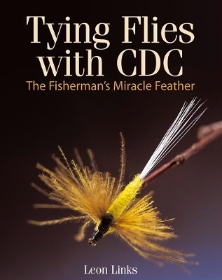 Tying Flies with CDC - Leon Links