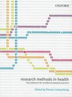 Research Methods in Health - 