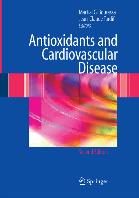 Antioxidants and Cardiovascular Disease - 