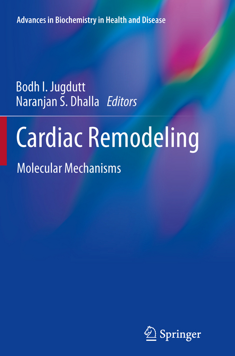 Cardiac Remodeling - 