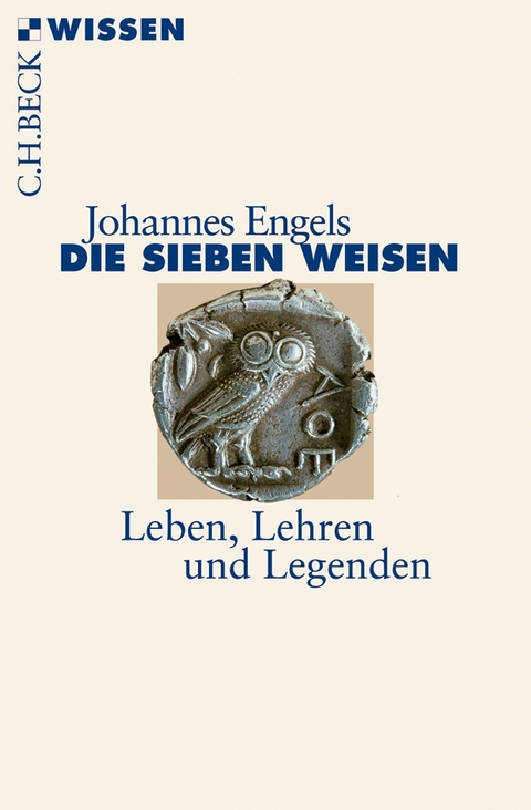 Die sieben Weisen - Johannes Engels