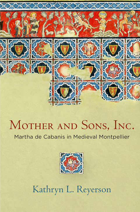 Mother and Sons, Inc. - Kathryn L. Reyerson