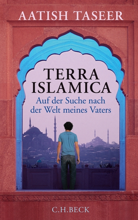 Terra Islamica - Aatish Taseer