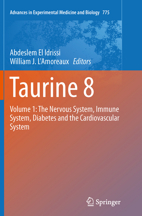 Taurine 8 - 